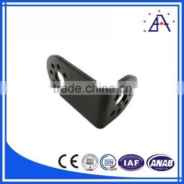 Die Casting Aluminum Frame Travel Trailers photo-5