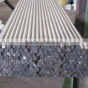 Duplex stainless steel round bar 2205