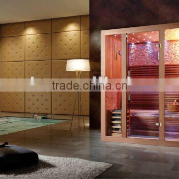 Royal cedar sauna room(CE)