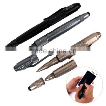 2016 New tactical tool pen with knife