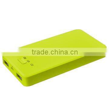 Factory Supply Sucker Power Bank 4000 Mah Battery Power Bank photo-4