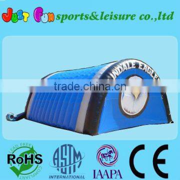 2013 hot sale inflatable display tent for sale