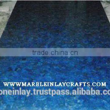 Exclusive Lapis Lazuli Slabs