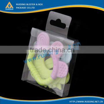 High Quality Transparent Watertight Plastic Box