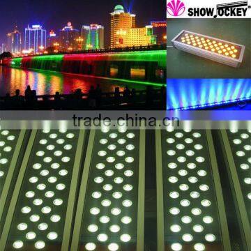 Led par light 18pcs 10w ktv/clubs/bar/ dj/disco can par light