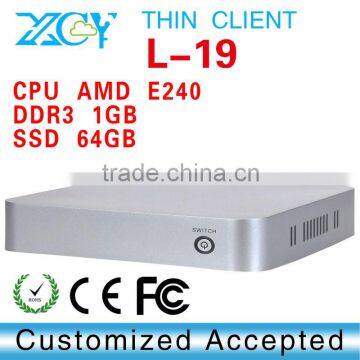 mini itx case htpc towers desktop computer case 4*USB2.0, 1*HDMI 1.3, 1*VAG support Bluetooth embedded Audio and video