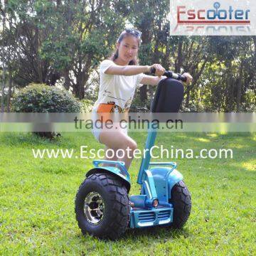 China import scooters ,people robot mover,self balancing China electric chariot scooter