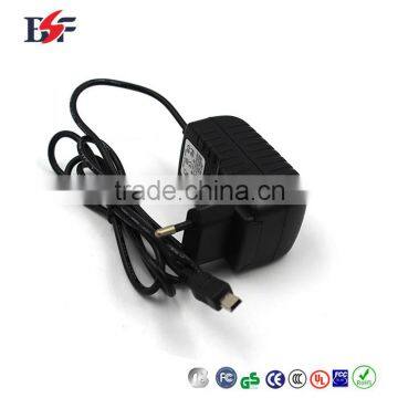 The New Charger for Mobile Phone