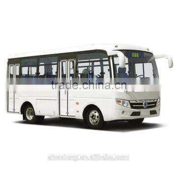 MINI PASSENGER BUS SLK6660AC