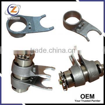 Motorcycle Gear Shift Drum, Gear Change Arm , O-ring, Gearshift Drum Plate for Engine photo-3