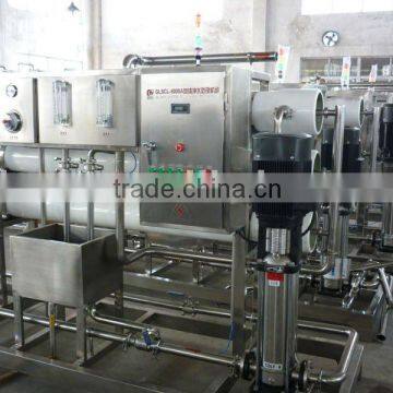 Water Purifying Machine_RO Machine