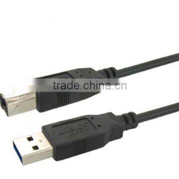 24AWG 2C USB Cable USB A-B Cable photo-5