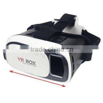 3D VR Device with Version 2.0