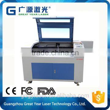 2016 new design multifuction laser cutter and engraver, crystal, jade, wood, bamboo laser cutting machine 100w/120w/150w/180w