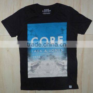 Cotton T-shirt Printing photo-6