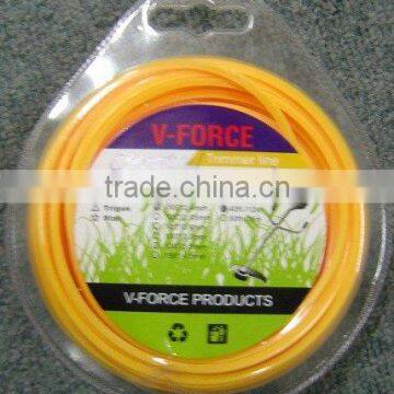 nylon trimmer line