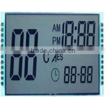 Customize led 7 segment display UNLCM10515