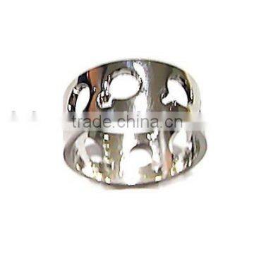 Hollow out finger ring