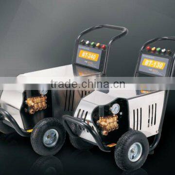 BT-A2 Series high pressure washers