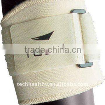 adjustable neoprene elbow guard