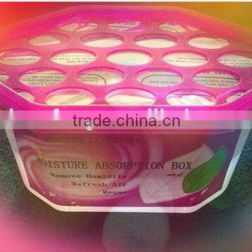 non toxic Wardrobe desiccant harmless Wardrobe desiccant
