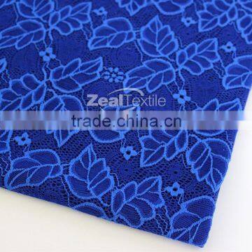 New Arrivel Stretch Lace Fabric/lingerie Stretch Lace