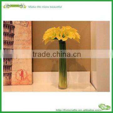 Imitation Calla Lily Flower Real Touch Calla Lilies Wholesale