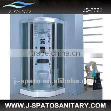 Massage jets bath shower JS-7721