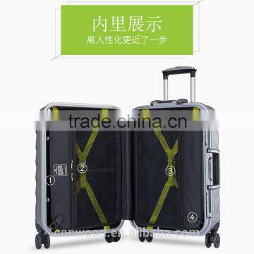 Hello Kitty Luggage Luggage Trolley Bags photo-4