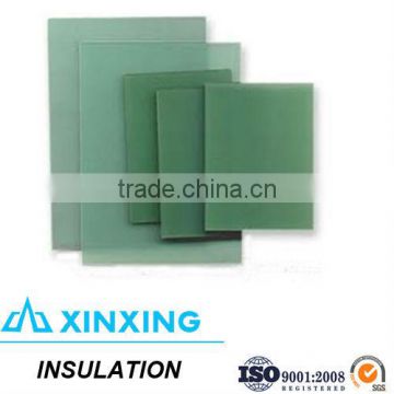 Epoxy phenolic glass cloth laminate sheet G10/G11