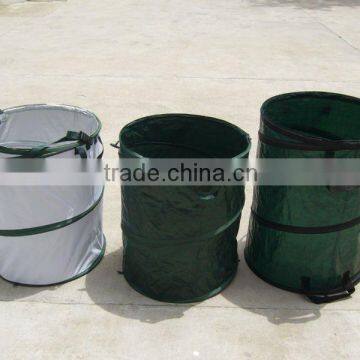 pop up wastebin
