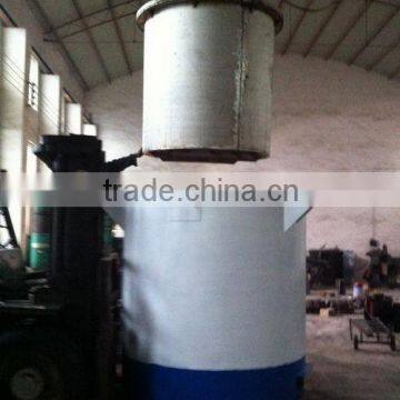 HOT SALE For Sawdust Activated Carbon Stove photo-2