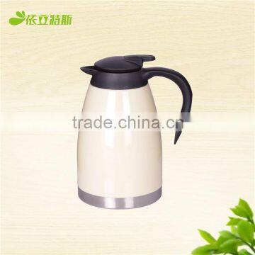 Best hot sale tea pot vacuum flask,thermos tea coffee pot,funky thermos flasks