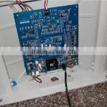 long detection distance eas pcb board eas rf main board