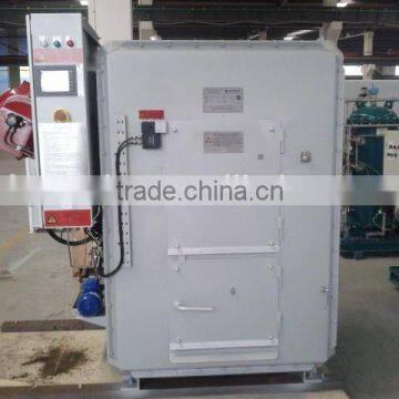 Small size Marine Waste Incinerator/Garbage Treatment/Waste managemant