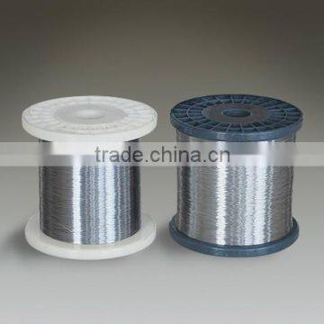 STA FeCrAl Iron Chromium Alumina 0Cr25Al5 resistance wire for Furnace