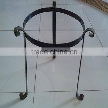 useful good quality iron flower pot stands