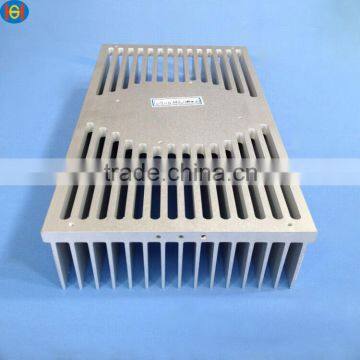 extruded aluminum led heatsink