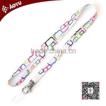 cool lanyards for nurses for keys