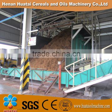 200TPD low cost products huatai palm oil machine from Huatai Factory