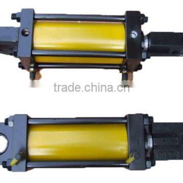 hydraulic cylinder for agriculture trailer