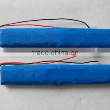 lithium battery pack 12v 20ah