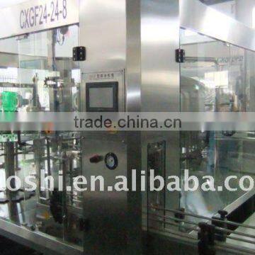 mineral water filling machine/mineral water plant/water bottling machine, bottle filling machine