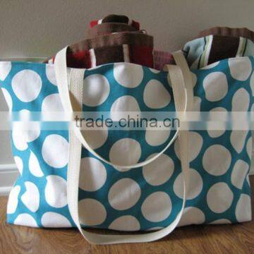 2015 best selling large beach bag