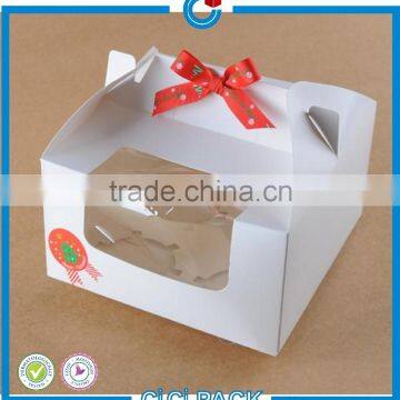 acetate folding box for black tea