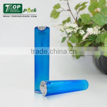 plastic airless acrylic cosmetic vaccum bottles 50ML