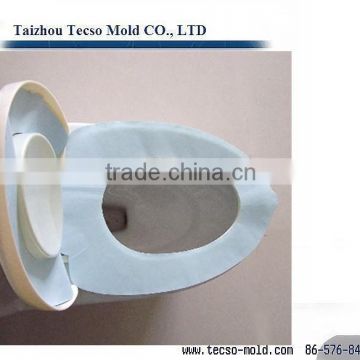 heavy duty plastic toilet seat /toilet cover mould