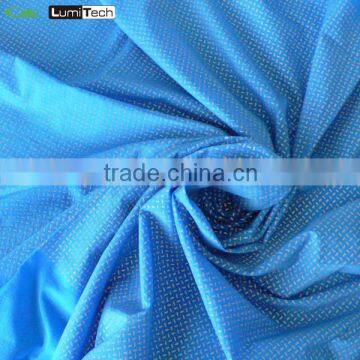REFLECTIVE RUN SHORTS HIGH VIS REFLECTIVE FABRIC FOR SAFETY SPROTSWEAR photo-3