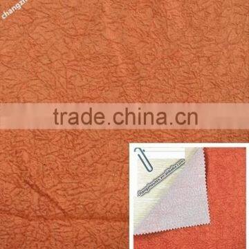 100% polyester fashion fabric for sofa cover