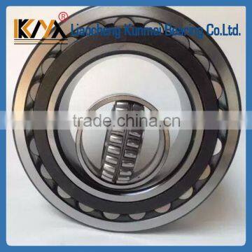 Shangdong bearing hot sale spherical roller bearing 22225MB